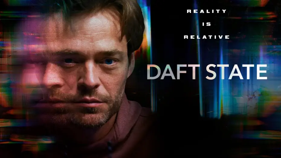 Відео до фільму Daft State | Official Trailer
