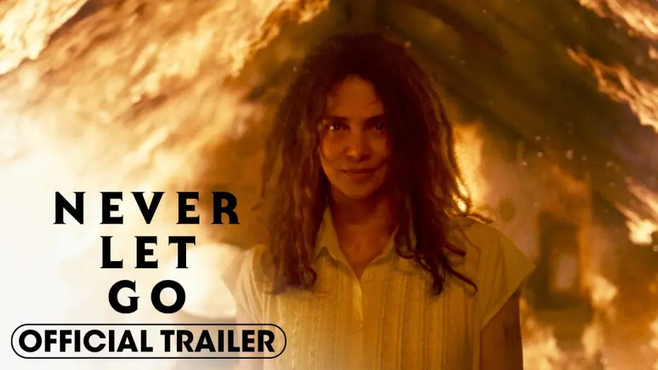 Відео до фільму Never Let Go | New Trailer