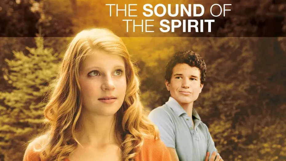 Відео до фільму The Sound of the Spirit | The Sound of the Spirit - Trailer