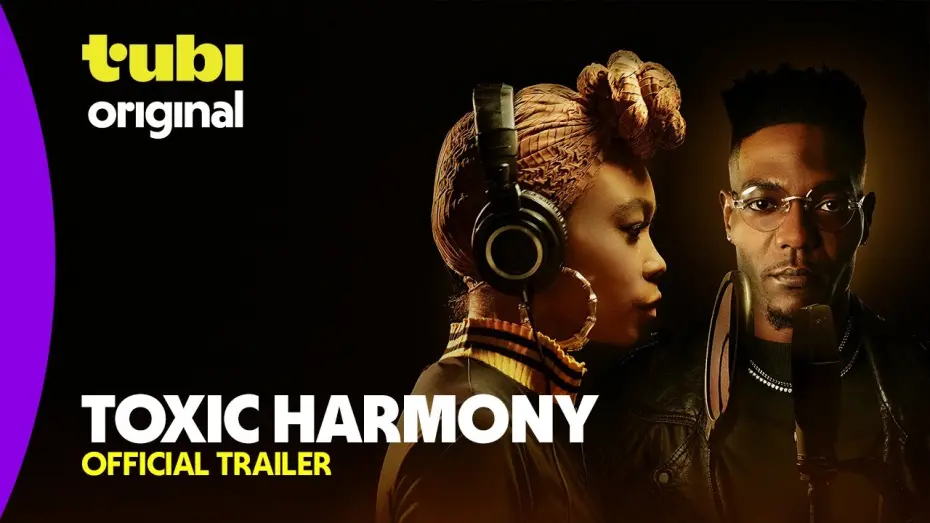 Відео до фільму Toxic Harmony | Official Trailer