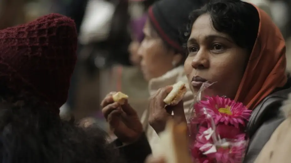 Відео до фільму Evaporating Borders | Official Trailer