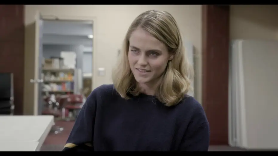 Відео до фільму Frances Ferguson | Frances Ferguson (Trailer) - Sydney Underground Film Festival 2019