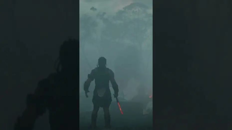 Відео до фільму Predator: Badlands | Battle In The Badlands