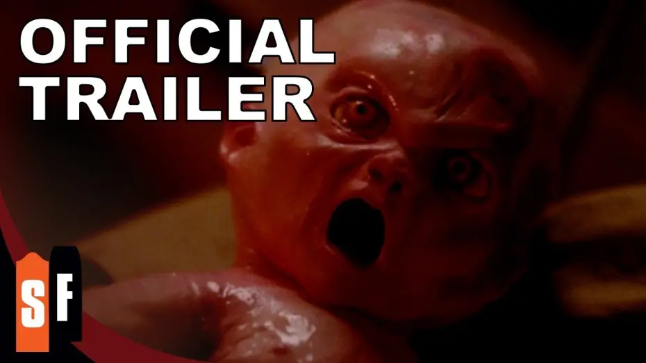 Відео до фільму The Unborn | Official Trailer