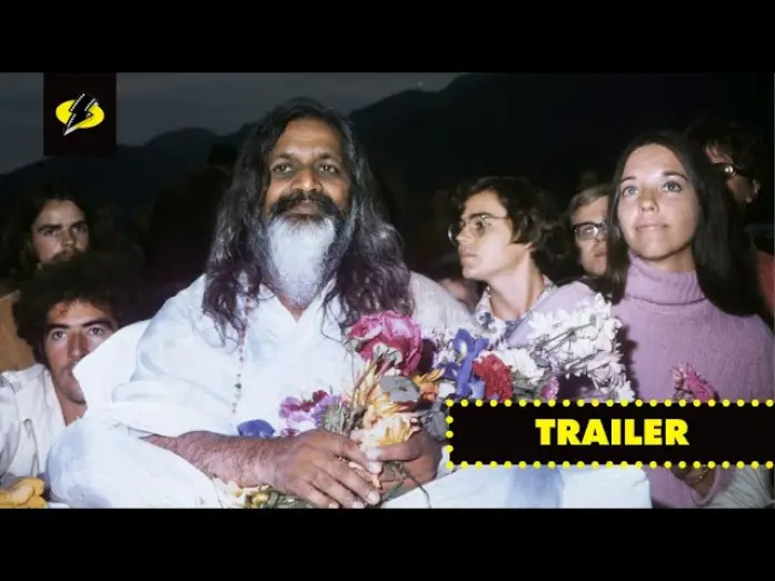 Відео до фільму Namaste Seelisberg | NAMASTE SEELISBERG - Official Trailer (OV/de)