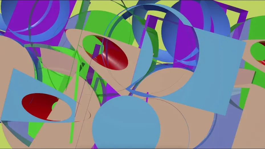 Відео до фільму In My Dreams | IN MY DREAMS