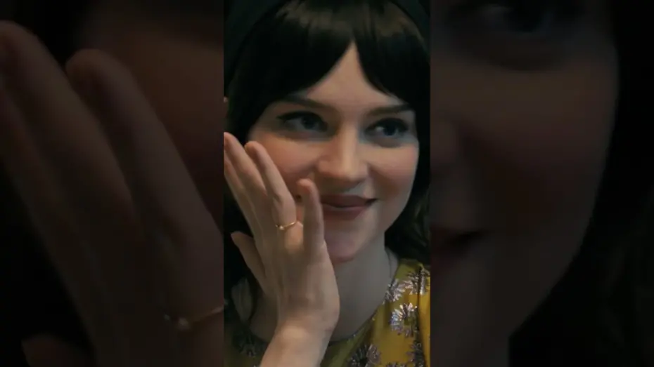 Відео до фільму Companion | Hey you. Text 978-878-5683 to Find Your Companion today.*