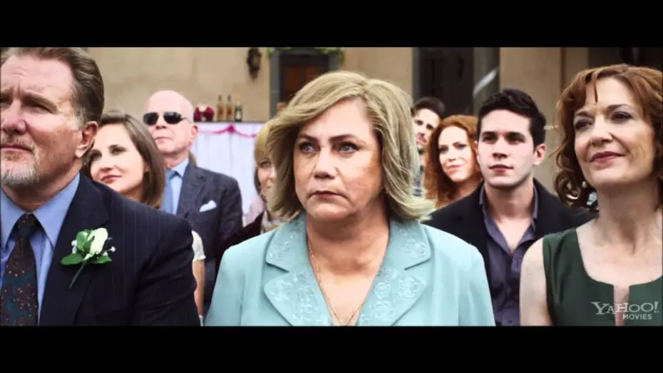 Відео до фільму The Perfect Family | The Perfect Family  Trailer [HD]