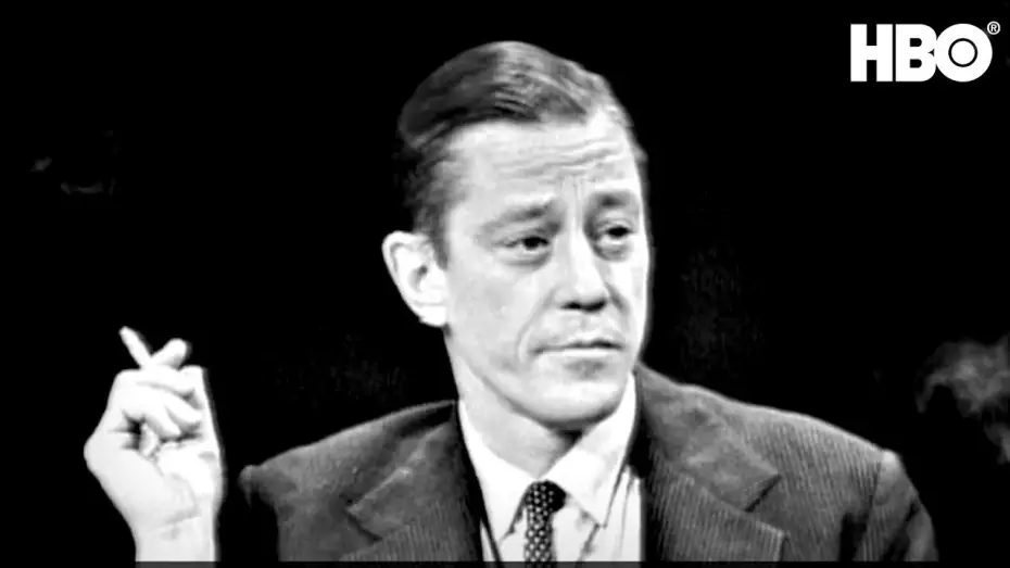 Відео до фільму The Newspaperman: The Life and Times of Ben Bradlee | The Newspaperman: The Life and Times of Ben Bradlee (2017) | Official Trailer | HBO
