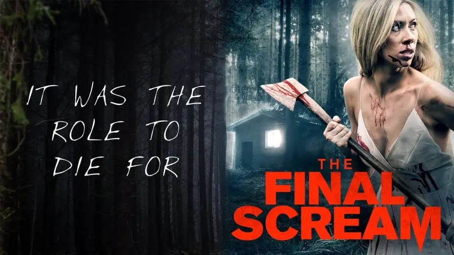 Відео до фільму The Final Scream | The Final Scream Trailer 2019