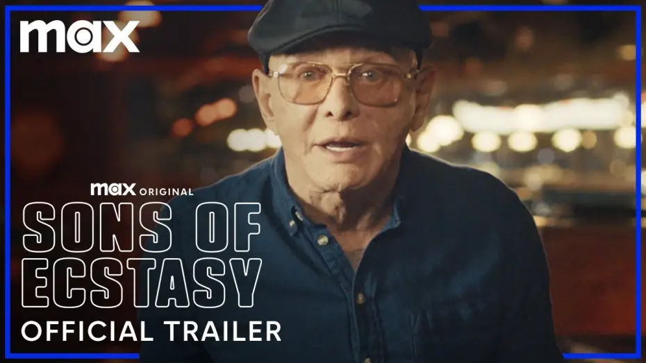 Відео до фільму Sons of Ecstasy | Official Trailer