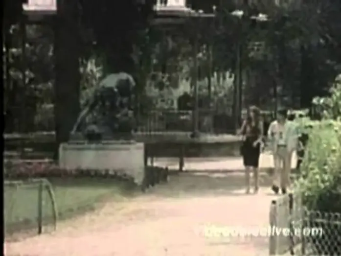 Відео до фільму La Balance | La Balance Trailer 1982
