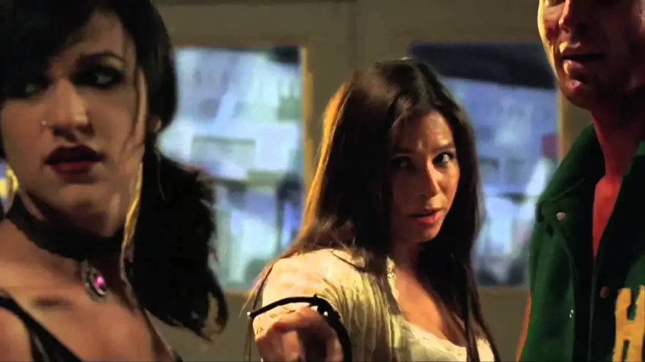 Відео до фільму Raptor Ranch | Raptor Ranch Trailer