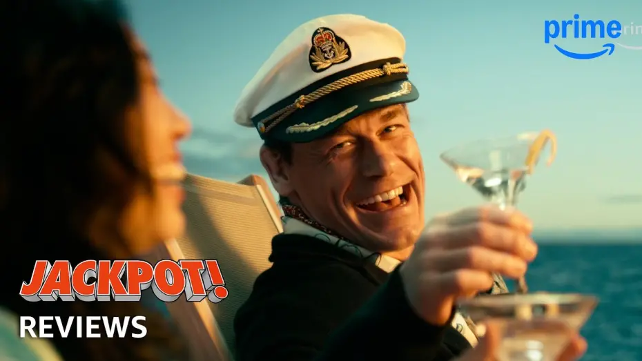 Відео до фільму Jackpot! | RUN