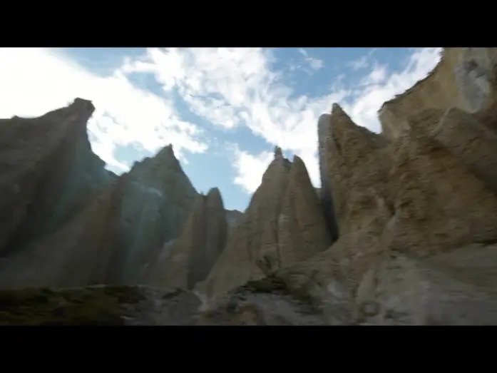 Відео до фільму FLOYD | The Floyd camera footage pieces 2024