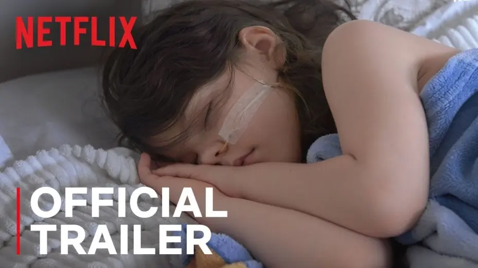 Відео до фільму Life Overtakes Me | Life Overtakes Me | Official Trailer | Netflix