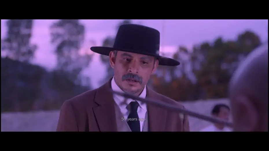 Відео до фільму Misteri Fraser 1910 | Official Trailer Film "Misteri Fraser 1910" in cinemas 26th June 2025 #FraserHill #sapotlokal #film