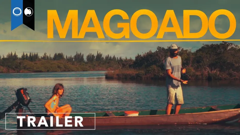 Відео до фільму Magoado | Trailer