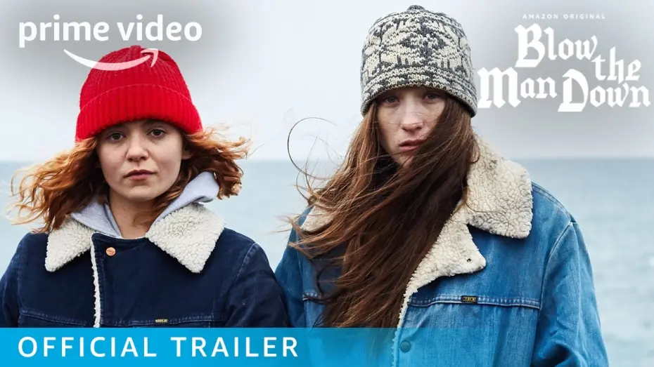 Переглянути трейлер фільму