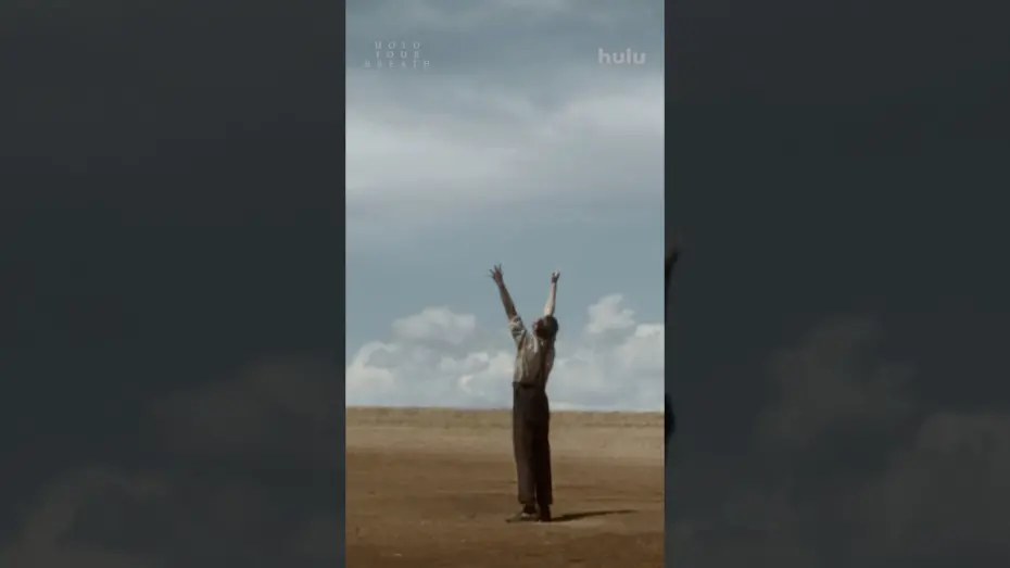 Відео до фільму Hold Your Breath | Earthly