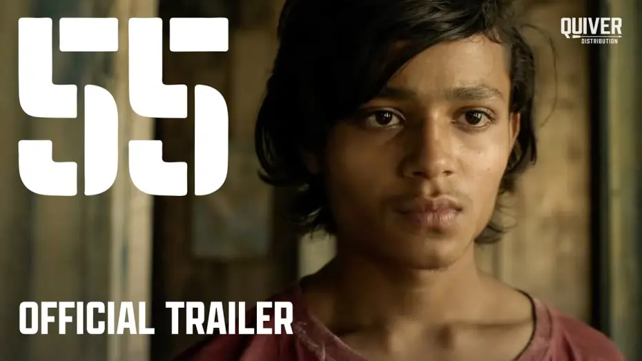 Відео до фільму 55 | Official Trailer [Subtitled]