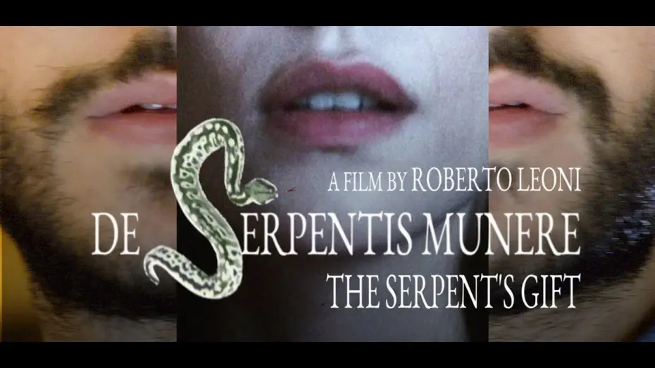 Відео до фільму The Serpent