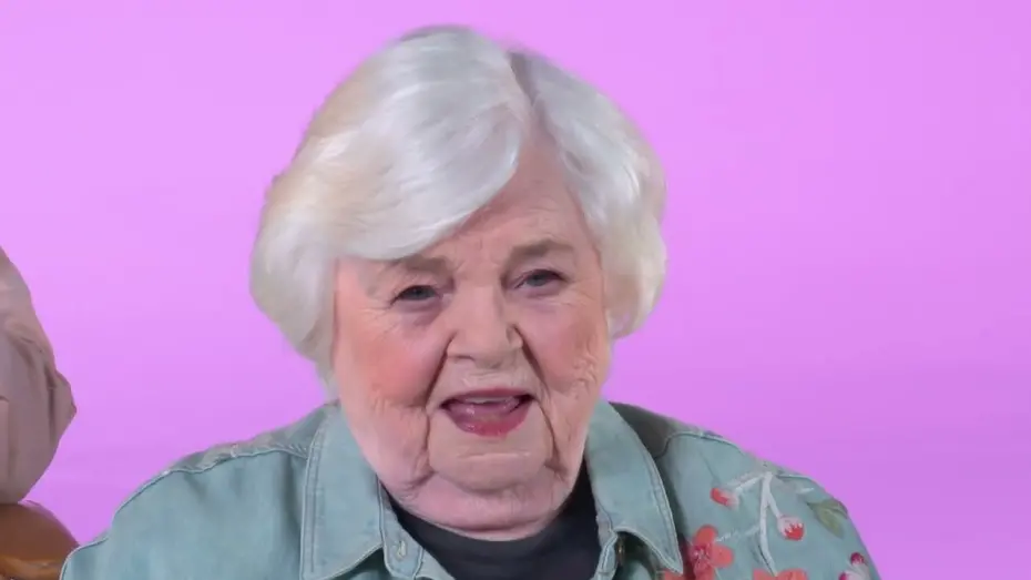 Відео до фільму Thelma | Rapid-fire Questions with June Squibb, Fred Hechinger, Clark Gregg, and Josh Margolin