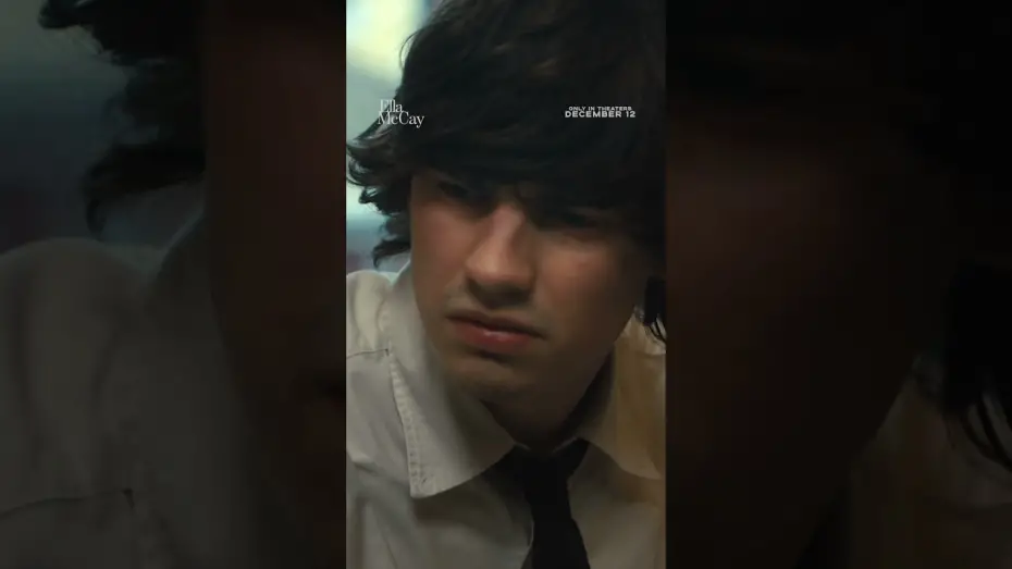 Відео до фільму Ella McCay | Would you... be my girlfriend...?