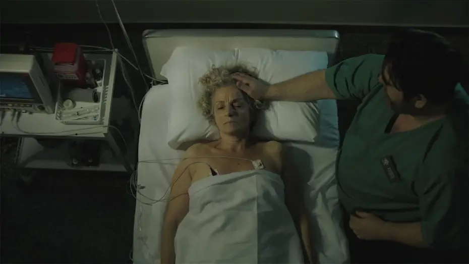 Відео до фільму The Dose | La dosis – trailer | IFFR 2020