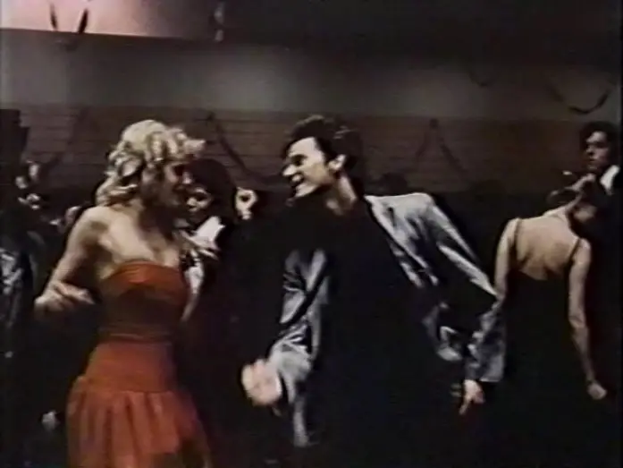 Відео до фільму Reckless | Reckless 1984 TV trailer