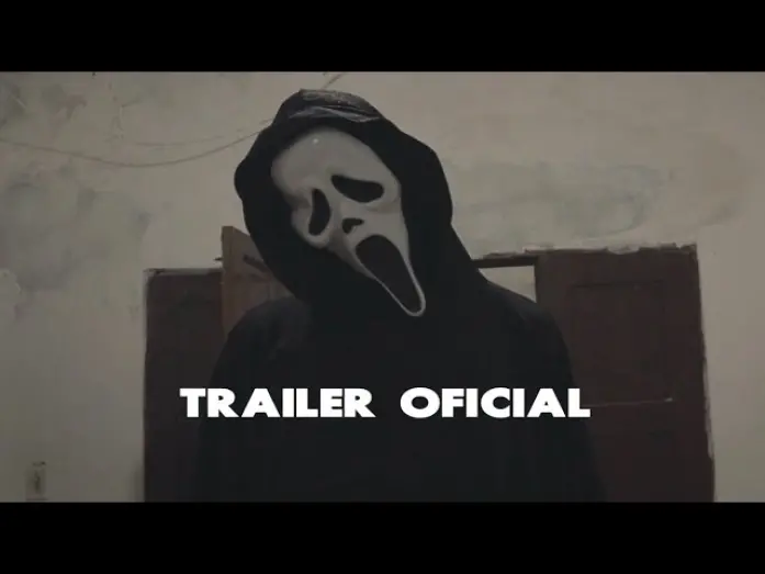 Відео до фільму Em Pânico 2 | Em Pânico 2 - Trailer | Scream Fan Film Trailer