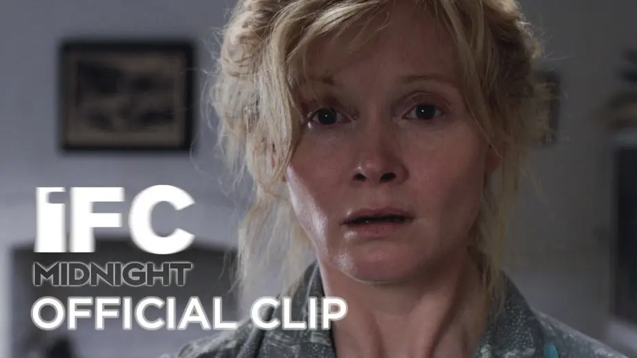 Відео до фільму Бабадук | The Babadook - Clip "What Was That Noise I Heard" I HD I IFC Midnight