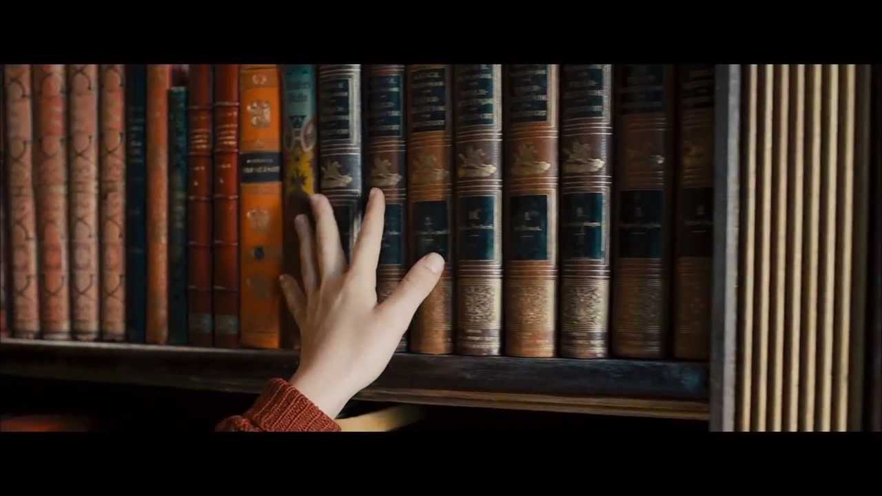 Переглянути трейлер фільму