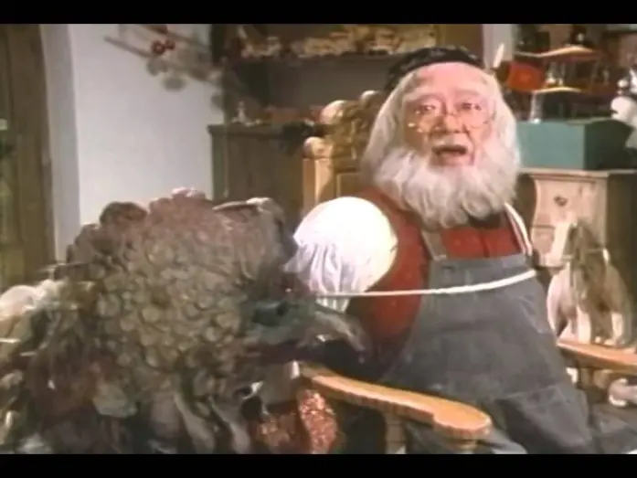 Відео до фільму Малята в Країні іграшок | Babes In Toyland Trailer 1986