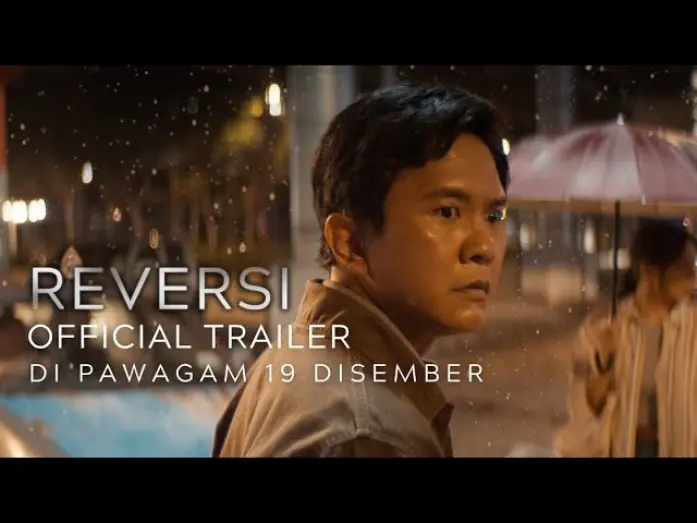 Відео до фільму Reversi | Reversi | Official Trailer