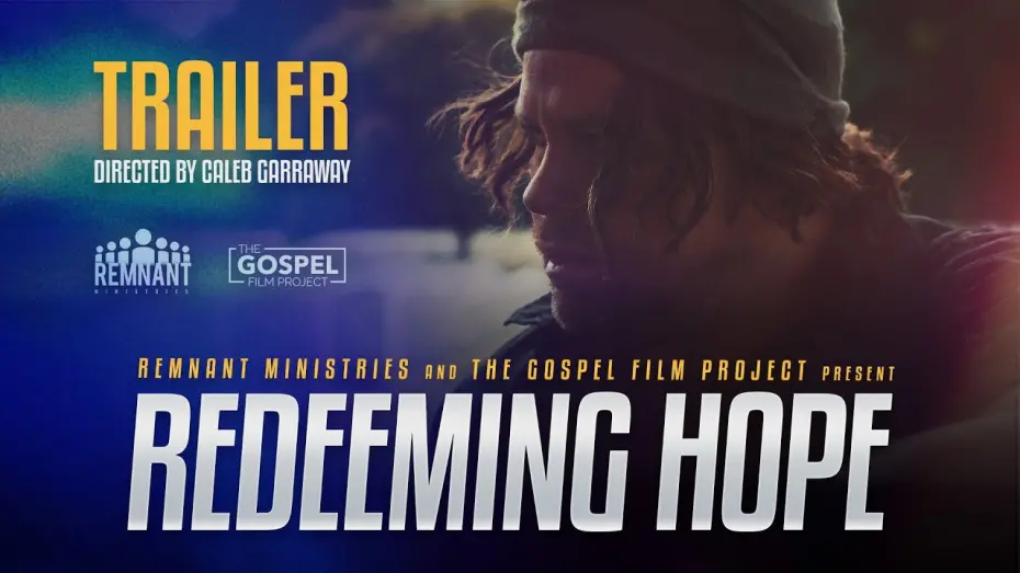 Відео до фільму Redeeming Hope | "Redeeming Hope" TRAILER