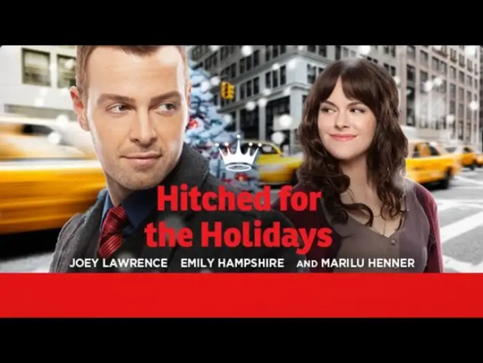 Відео до фільму Hitched for the Holidays | Hitched for the Holidays