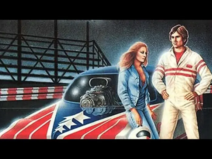 Відео до фільму Fast Company | Fast Company (1979) - Trailer HD 1080p