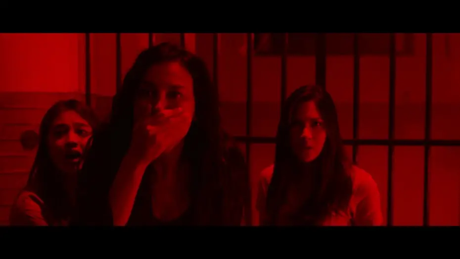 Відео до фільму The Third Eye 2 | MATA BATIN 2 Official Trailer (2019) - Jessica Mila, Nabilah Ayu, Citra Prima