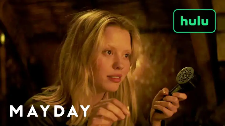 Відео до фільму Мейдей | Are You in Distress?