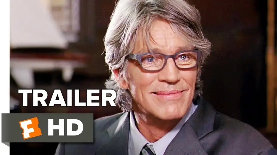 Відео до фільму Spreading Darkness | Spreading Darkness Trailer #1 (2017) | Movieclips Indie