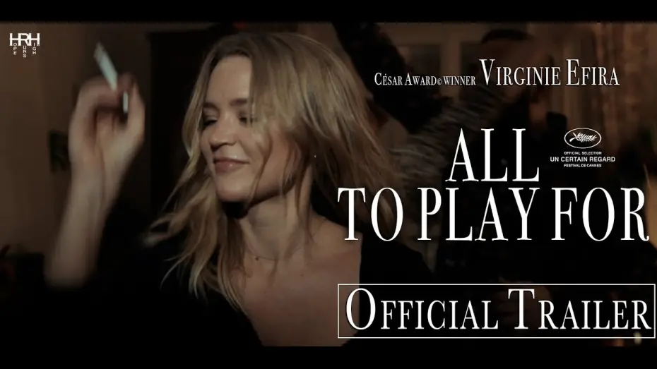 Відео до фільму All to Play For | All to Play For (Official Trailer | Hope Runs High)