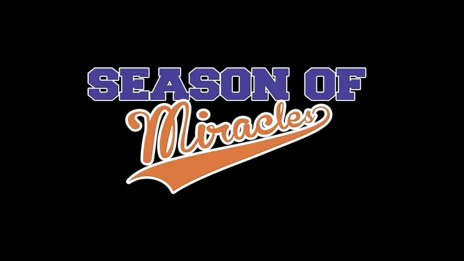 Відео до фільму Season of Miracles | Season of Miracles Movie Trailer