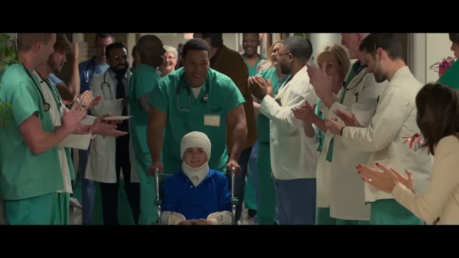 Відео до фільму Soul on Fire | John O