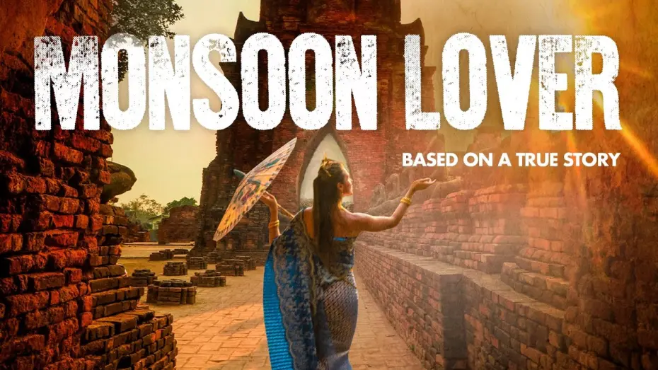 Відео до фільму Monsoon Lover | MONSOON LOVER Trailer - March25