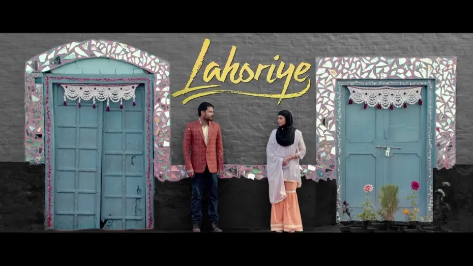 Відео до фільму Lahoriye | Paani Ravi Da | Lahoriye | Amrinder Gill | Neha Bhasin | Running In Cinemas Now Worldwide