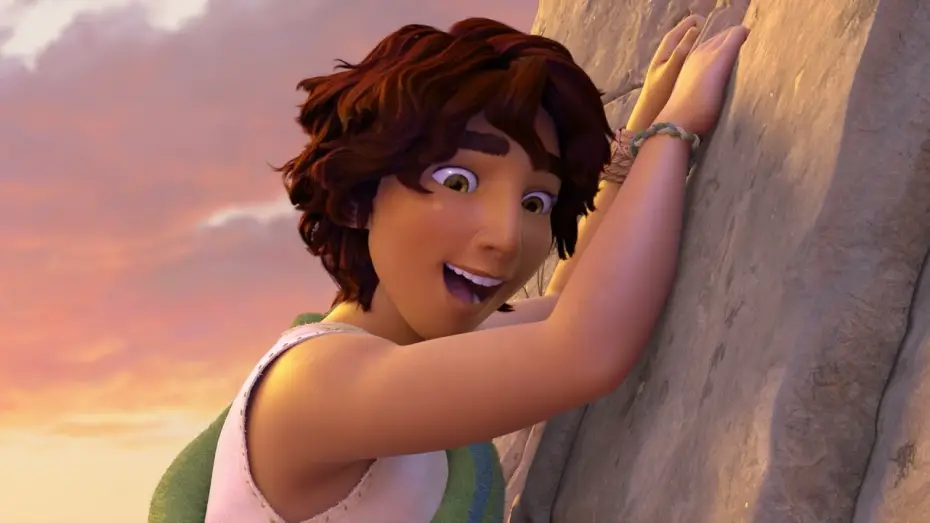 Відео до фільму David | The DAVID Movie - Demo and Creator Intro