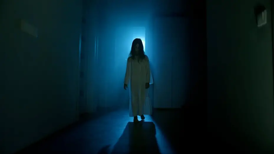 Відео до фільму Visitors from Hell: Paranormal Horror Stories | Visitors From Hell: Paranormal Horror Stories - Official Trailer