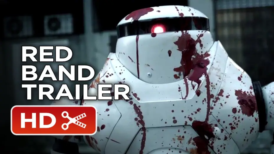 Відео до фільму Битва проклятих | Battle Of The Damned Official Red Band Trailer 1 (2013) - Sci-Fi Action Movie HD
