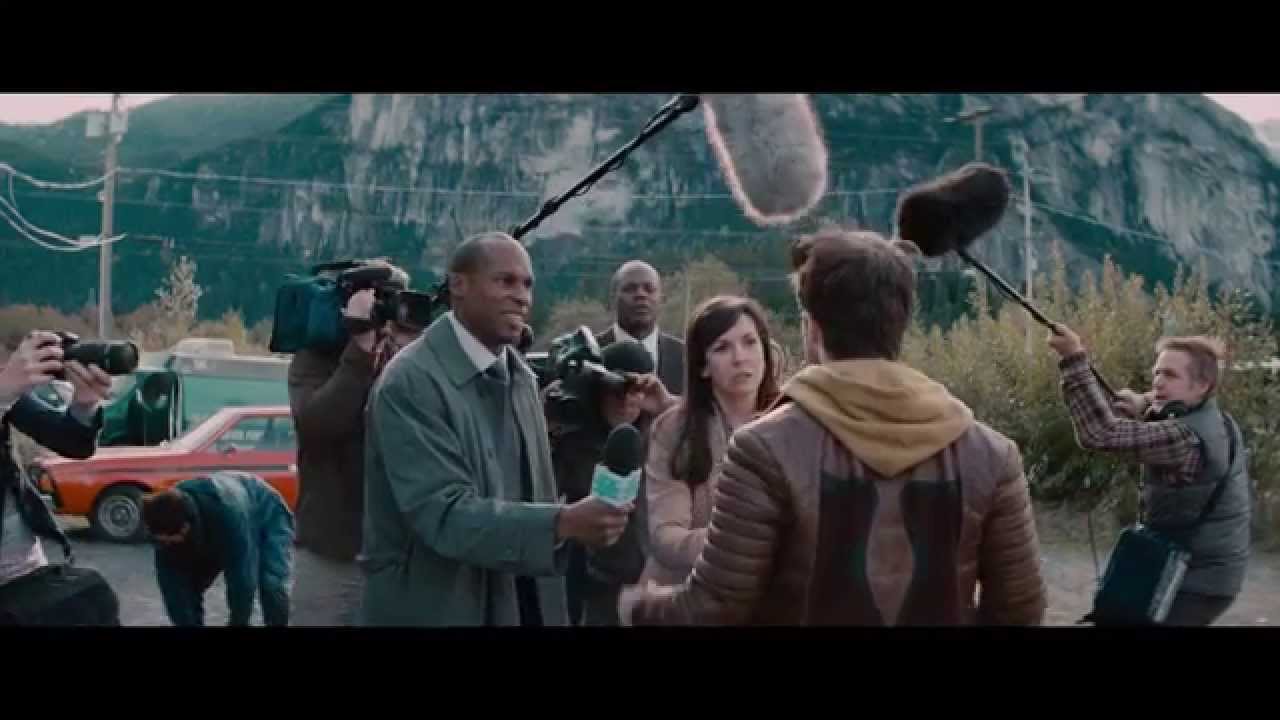 Переглянути трейлер фільму